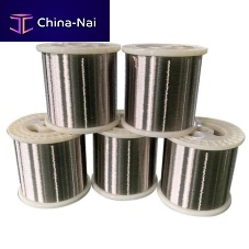 Nickel titanium EDM wire Ni200