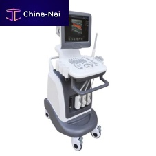Portable veterinary ultrasound system VC-S60multipurposecolor doppler