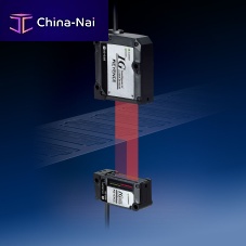 Optical micrometer IG serieslaserdepthCCD