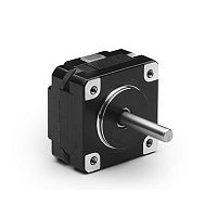 DC motor SHW3520-09-100stepper24 VIP30