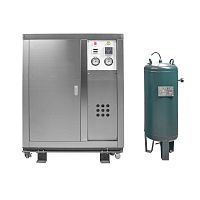 Nitrogen generator for the food industry TY seriespackaging machineammonia