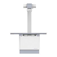 Veterinary X-ray system digital