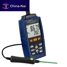Portable gaussmeter PCE-MFM 3500hand-heldUSB