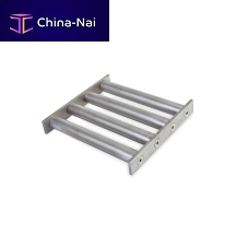 Magnetic separator particlegrid