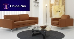 Modular sofa ABARTHcontemporaryfabricgray