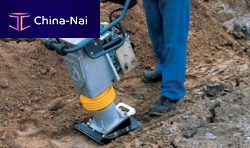 Tamping rammer VMR 60