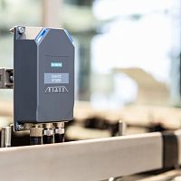 Compact RFID reader-writer SIMATIC RF200HFIO-LinkPROFIBUS