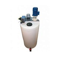 Dosing dispenser