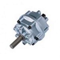 Rotary cylinder PRN seriespneumaticmaintenance-free
