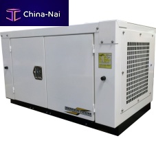 Gasoline engine generator set PTSGK-12-3gasthree-phasestationary