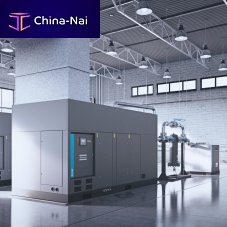Centrifugal compressor ZH seriesairelectrically-poweredstationary