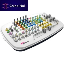 Dental implant surgery instrument kit Neo Master