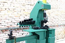 Hydraulic press P1515Kstampingbendingstraightening