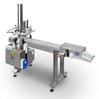 Tray dispenser Vassoi ETDautomatic