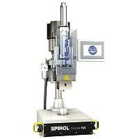 Automatic insert installation machine HA