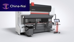 Hydraulic press brake Xpert Pro series CNChigh-speedprecision