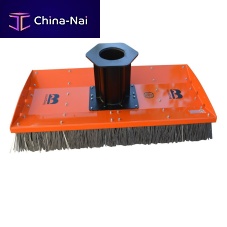 Forklift broom SC-GRAB-A(F) seriesindustrial