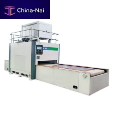 Wood jointer CGTM-35