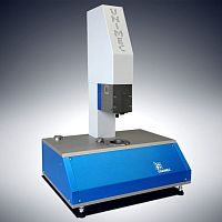 Rotary torque measuring system CoupleTestdirect-contactautomatictorque