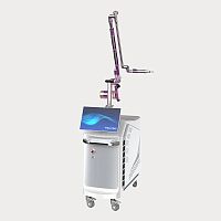 Pigmented lesion treatment laser skin rejuvenationtattoo removalNd:YAG