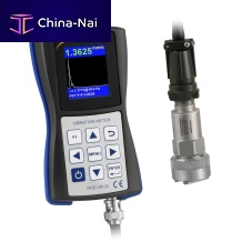 Machine monitoring vibration meter PCE-VM 20portableFFTindustrial