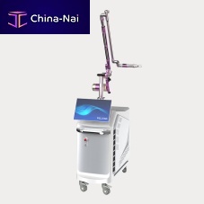 Pigmented lesion treatment laser skin rejuvenationtattoo removalNd:YAG