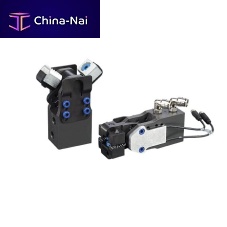 Pneumatic clamp GRM1 seriescompactminiature