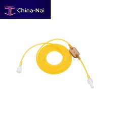 Neonatal enteral feeding set NUTRIERA®