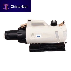Fog disinfection system CS-40 seriessprayaerosolportable