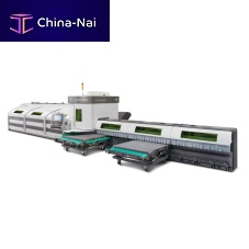 Fiber laser cutting machine LT7for metaltubeCNC