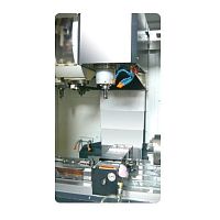 Aluminum stamping open dieautomotivesmall series