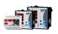Digital multimeter panel-mountindustrial