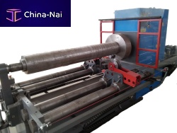 Spring forming machine Spring machine