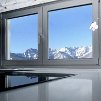 Aluminum window AW/ADcasementslidingtilt-and-turn