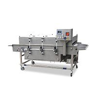 Tunnel freezer GBY-600processstainless steelstorage