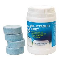 Biological detergent BlueTablet SRBT