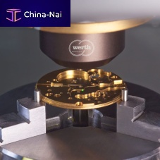 Non-contact confocal sensor NFP