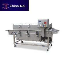 Tunnel freezer GBY-600processstainless steelstorage