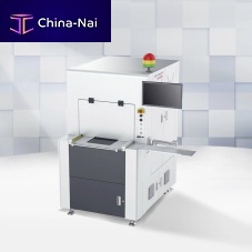 Trimming cutting machine fiber laserknifefilm