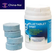 Biological detergent BlueTablet SRBT