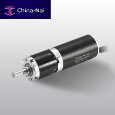 DC gear-motor ECG28 seriesplanetarycoaxialhollow-shaft