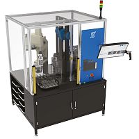 Automatic insertion machine RoSI