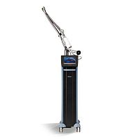 Surgical laser Edge ONEdermatologyCO2trolley-mounted