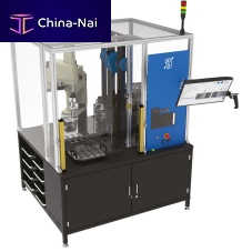 Automatic insertion machine RoSI