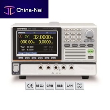 DC power supply GPP-3323triple-outputlaboratoryprogrammable