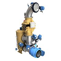 Ballast water treatment CompactCleanfor ships