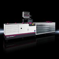 Automatic machining and cutting center Secarex AC