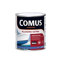 Boat antifouling ALLEGRO EXTRA erodiblefiberglassacrylic