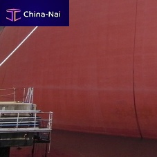 Professional vessel antifouling coating Interspeed 5617for merchant shipsmulti-useTBT-free