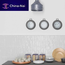 Ceramic listello Rounded Edge & Rounded Edge Cornerhandmade
